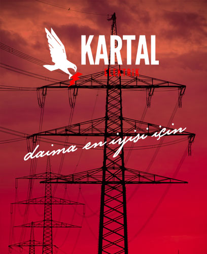 Samsun Elektrik Kurumsal